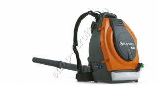 Ранцевый воздуходув Husqvarna 356 ВTx