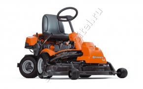 Райдер Husqvarna 15V2AWD