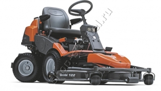 Райдер Husqvarna R 422 AWD 9666325-01