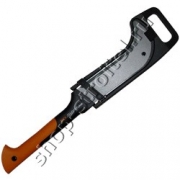 Секач FISKARS X3 для сучьев