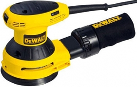 Эл. вибрационная машина DeWalt D26453 (280Вт)