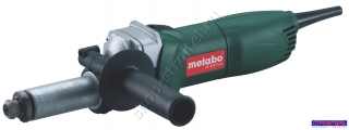 Шлифмашина прямая Metabo GE 900 Plus  900вт, 2500-6000об.