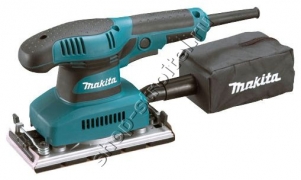 Шлифовальная машина вибрационная Makita BO 3710