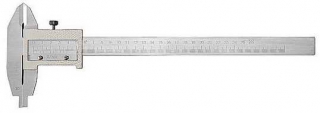 Штангенциркуль 250мм, 2кл 3445-250