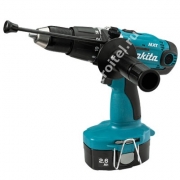 Шуруповерт Makita 8444 DWFE