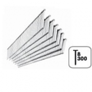 Скоба-гвоздь Rapid 300/20 1000шт