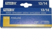 Скоба Rapid 13/14 2500шт