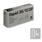 Скоба Rapid 36/12 1000шт