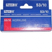 Скоба Rapid 53/10 2500шт