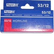 Скоба Rapid 53/12 2500шт