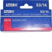 Скоба Rapid 53/14 2500шт