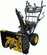 Снегоуборочная машина CHAMPION ST 656BS