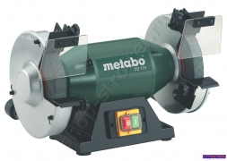 Станок заточной Metabo DS 175 (230Вт/500вт, 175x25x32мм)