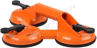 Стеклодомкрат 140кг 8-33718-3