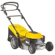 STIGA Turbo 53 4S BW Inox Rental