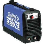 Сварочный инвертор BlueWeld PRESTIGE 220/S (815733)