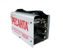 Сварочный инвертор Ресанта САИ 160