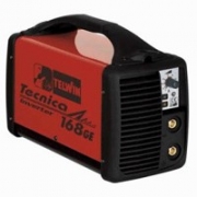 Сварочный инвертор Telwin TECNICA 168 GE