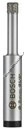 Сверло алмазное Bosch 6мм easyDry 2608587139