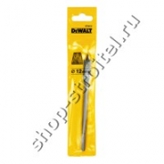 Сверло по дереву перовое DeWalt 12x160 DT4812