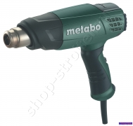 Термопистолет Metabo H16-500