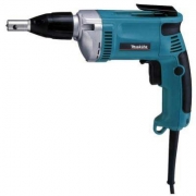 Шуруповерт сетевой Makita 6823