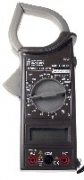 Токовые клещи M266С