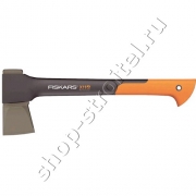 Топор Fiskars X10 плотницкий