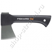 Топор FISKARS Х5 туристический