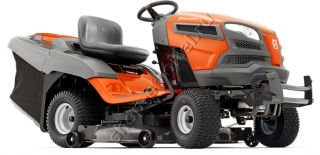 Трактор Husqvarna CTH 224T