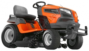 Трактор Husqvarna YTH 224T 9604102-48