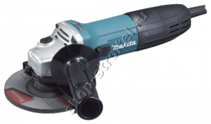 Эл. угло-шлиф. машина Makita GA 4530