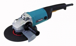 Углошлифовальная машина (болгарка) Makita GA 9010 C