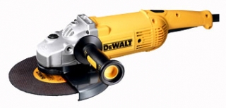 Углошлифовальная машина DeWALT D28432C