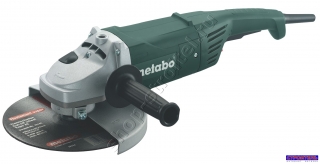 Углошлифовальная машина Metabo WX 2000