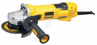 Угловая шлифмашина (болгарка) DeWalt D 28136