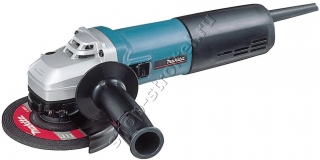 Угловая шлифмашина (болгарка) Makita 9565 C