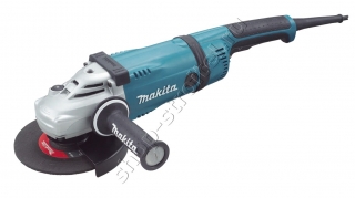 Угловая шлифмашина (болгарка) Makita GA 9040 SF