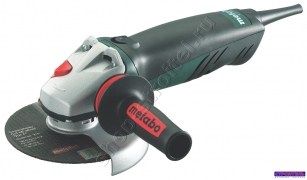 Угловая шлифмашина (болгарка) Metabo W 11-150 Quick