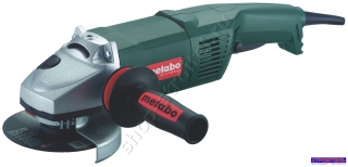 Угловая шлифмашина (болгарка) Metabo W 14-125 Ergo