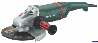 Угловая шлифмашина (болгарка) Metabo W 22-230