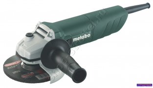 Угловая шлифмашина (болгарка) Metabo W 780