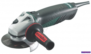 Угловая шлифмашина (болгарка) Metabo W 8-125 коробка