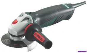 Угловая шлифмашина (болгарка) Metabo W 8-125 Quick