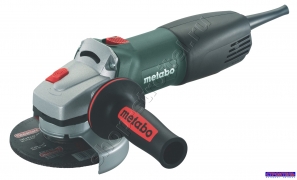 Угловая шлифмашина (Болгарка) Metabo WQ 1000 Quick