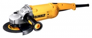 Эл. угло-шлиф. машина DeWalt D 28411