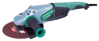 Угловая шлифмашина Hitachi G23MRU