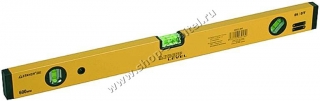 Уровень STAYER 600мм 3463-060 с линейкой