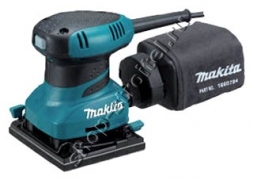 Эл. вибрационная машина Makita BO 4555
