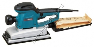 Эл. вибрационная машина Makita BO 4900 V